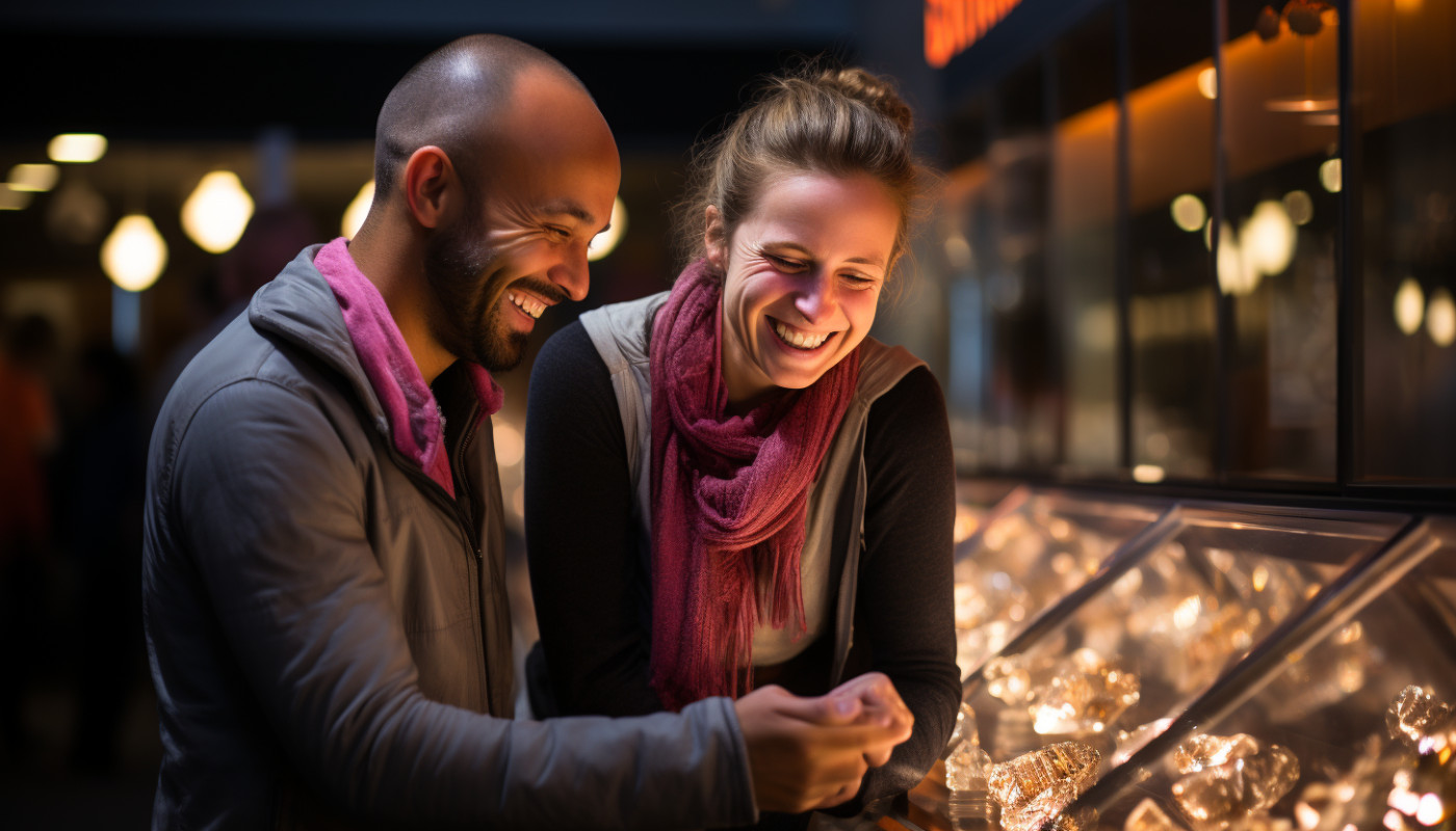 À la découverte de la banque Shine