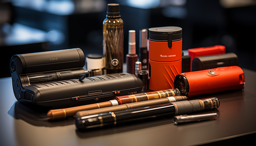 Divers - Achat de cigarette électronique : Comment bien acheter votre modèle adapté