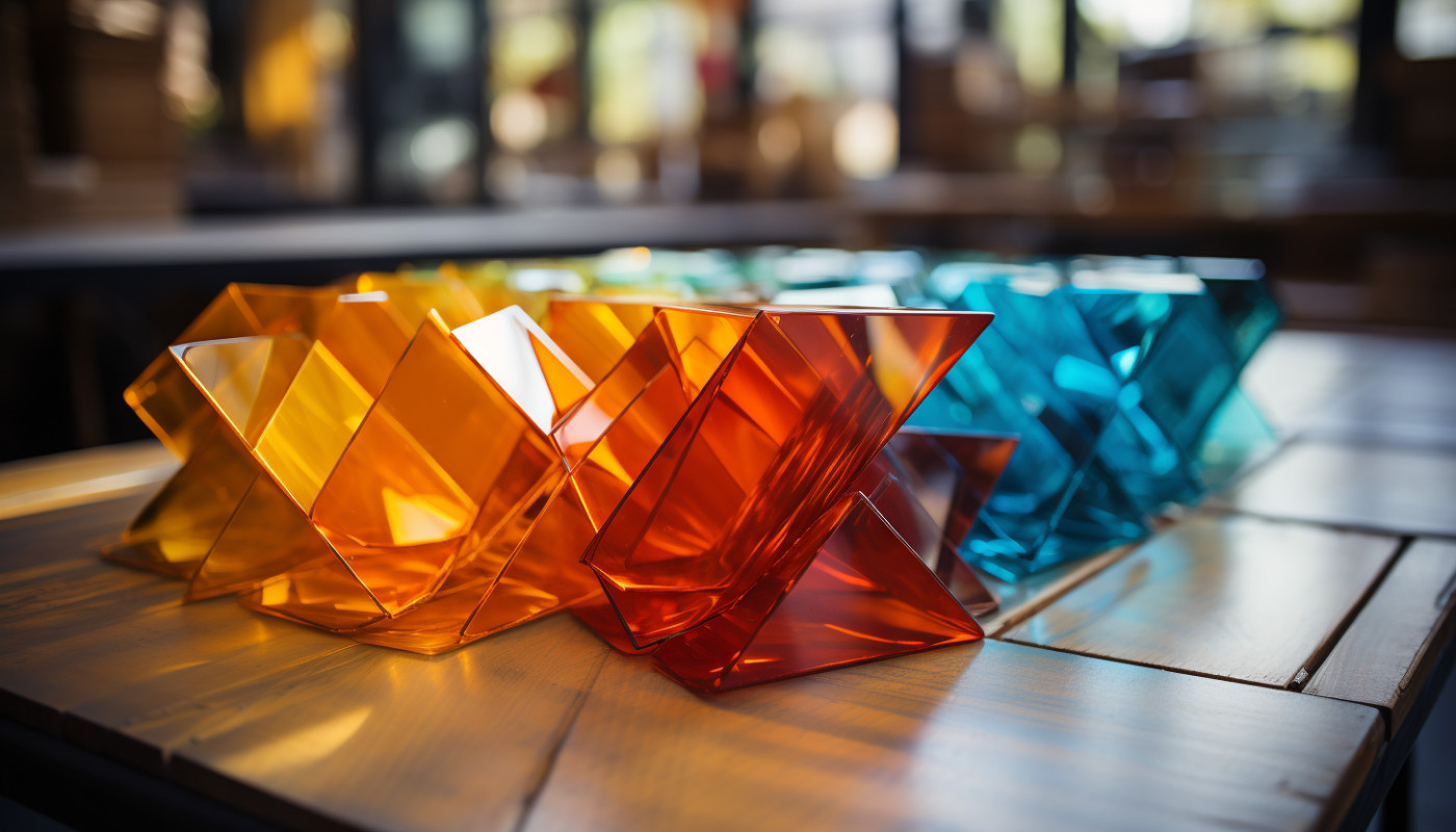 Aluminium ou plexiglass : Quelle matière pour son tableau ?