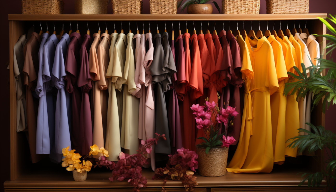 Améliorer sa garde-robe en se tournant vers Telma Rose