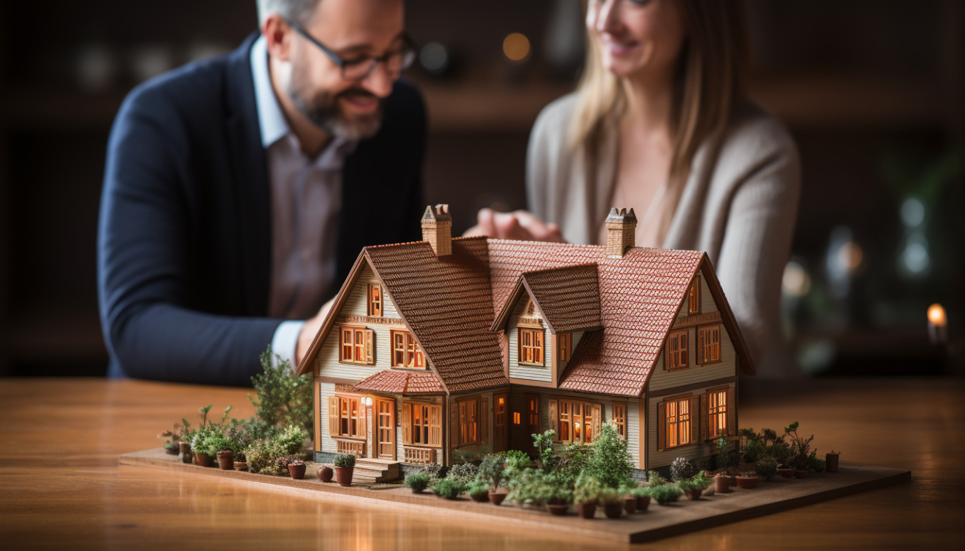 Assurance emprunteur