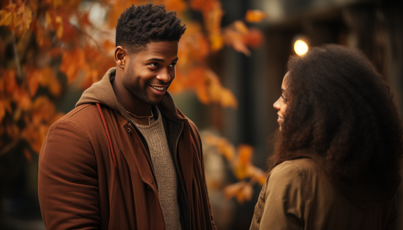 Astuces pour deviner si un garçon timide vous aime