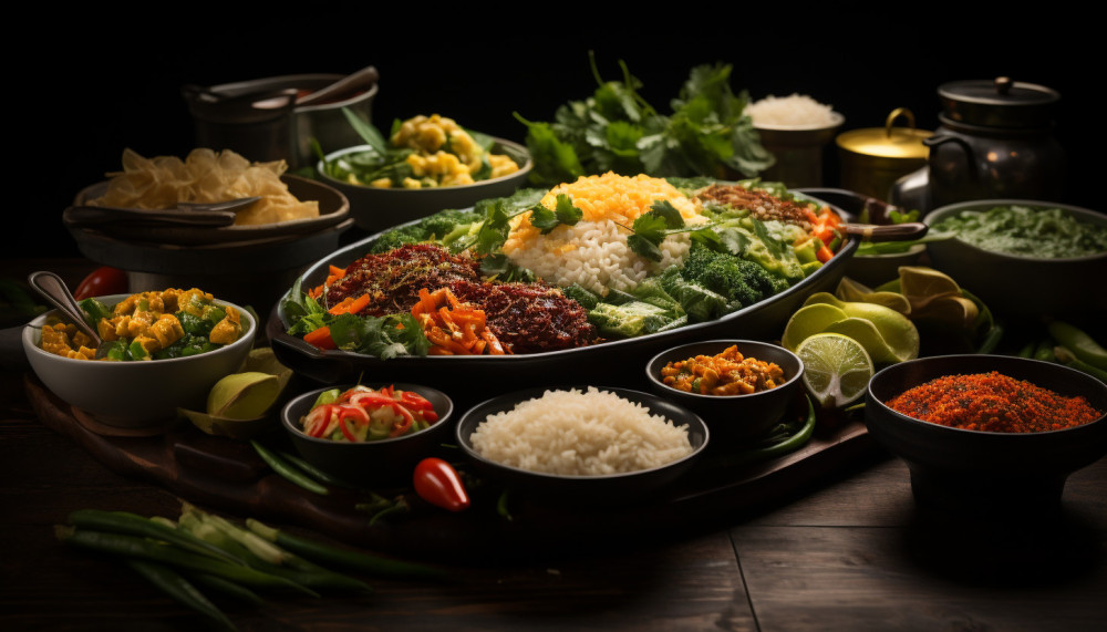 Ce que vous devez savoir sur la gastronomie thaïlandaise