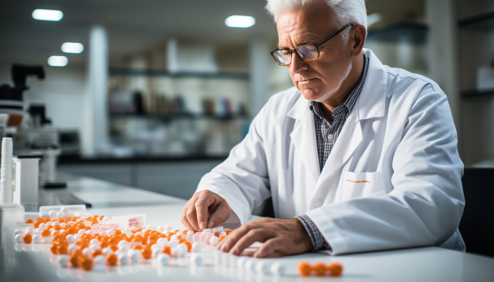 Santé - Comment acheter des médicaments en ligne sans ordonnance ?