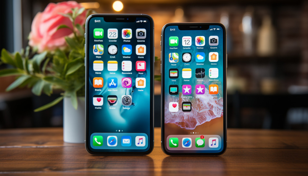 Comment bien choisir son iPhone X reconditionné ?