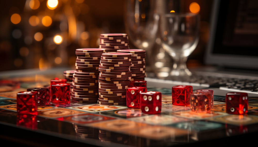 Divers - Comment bien choisir un casino en ligne ?