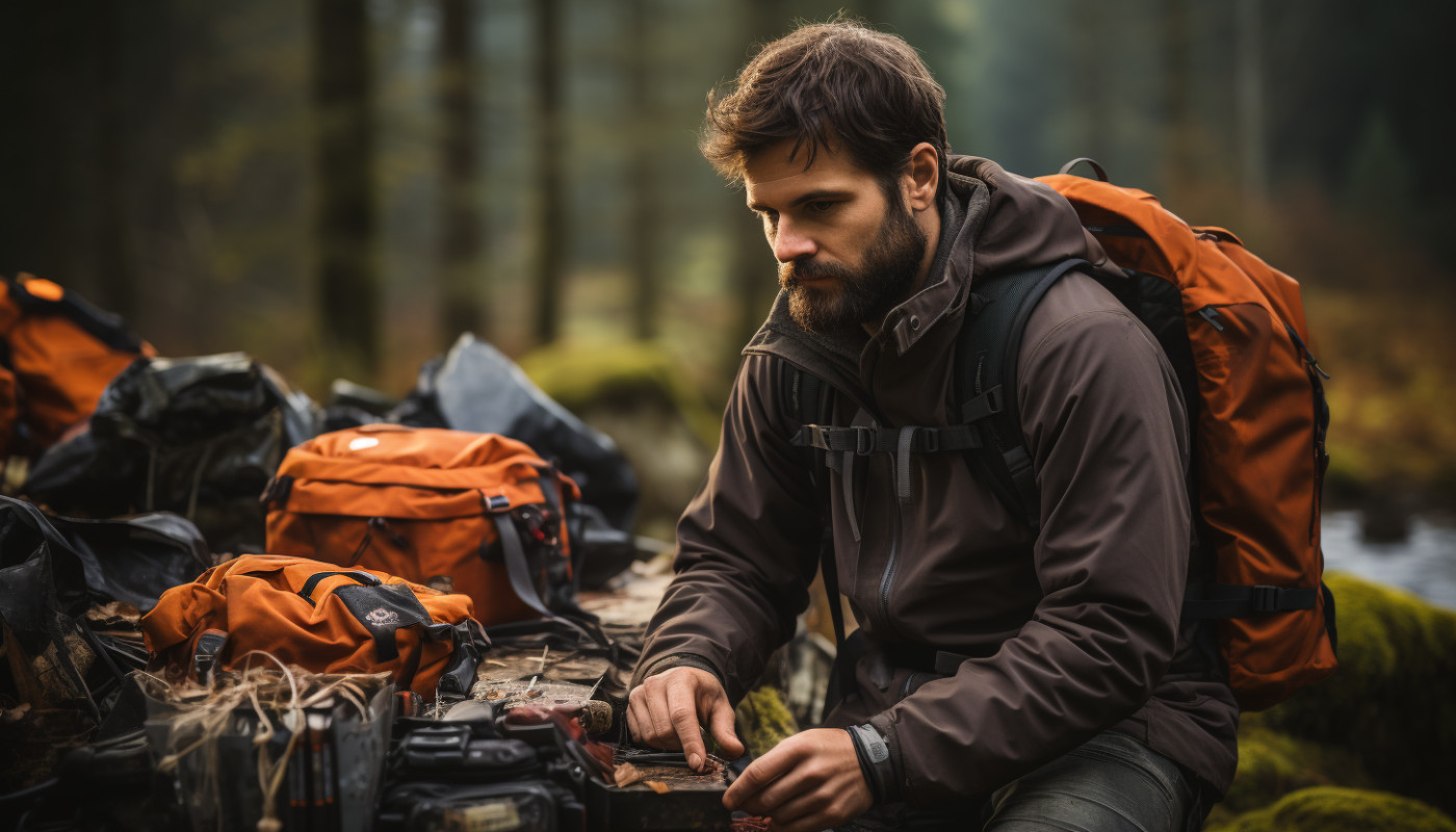 Comment bien se préparer pour une randonnée ?