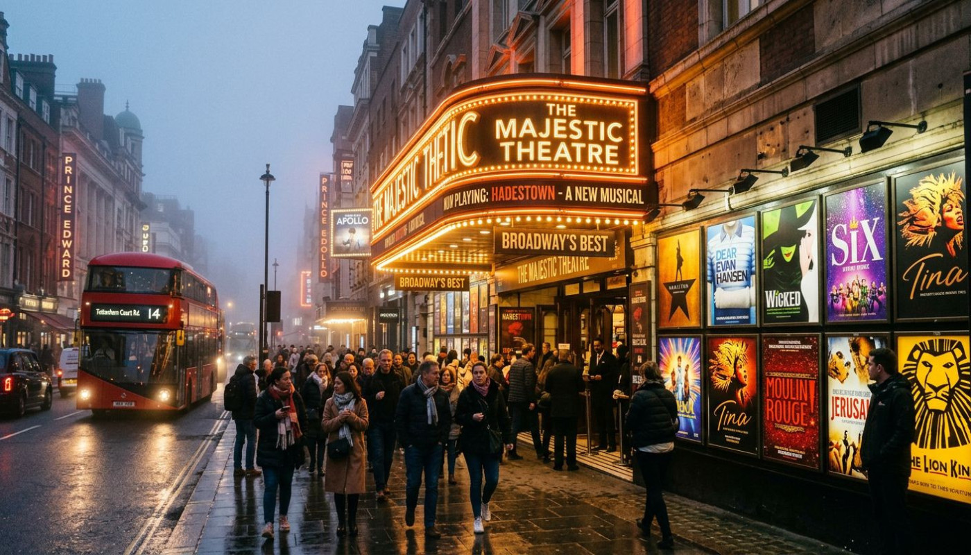 Comment choisir la meilleure pièce de théâtre à voir ce mois-ci ?