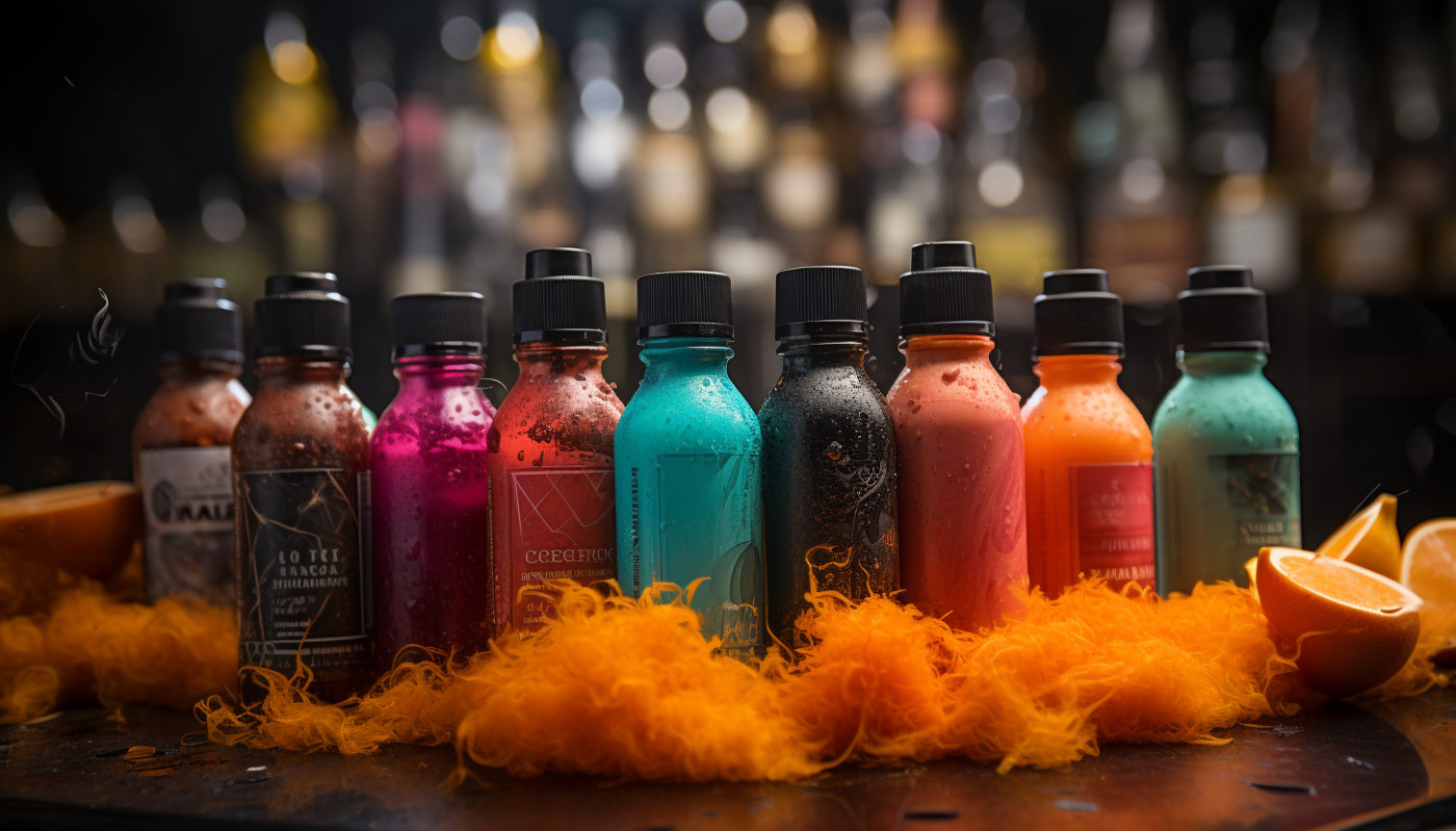 Comment choisir son e-liquide pas cher ?