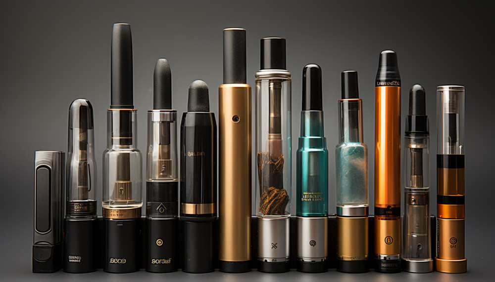 Divers - Comment choisir une cigarette électronique ?