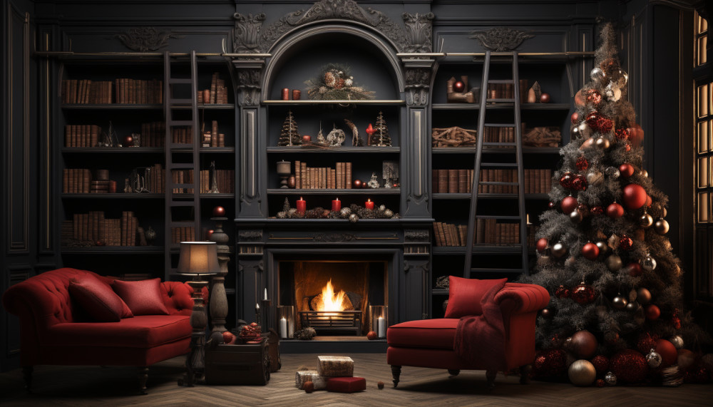 Comment décorer votre intérieur pour les fêtes de fin d’année?