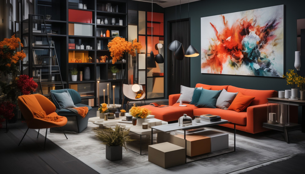 Divers - Comment devenir architecte d'intérieur