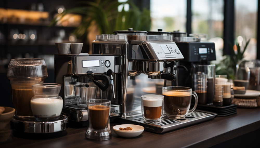 Divers - Comment faire pour bien choisir sa machine à café ?
