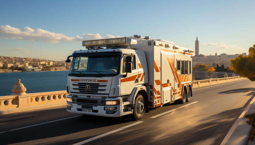 Divers - Comment gérer une situation d’urgence médicale à Marseille ?