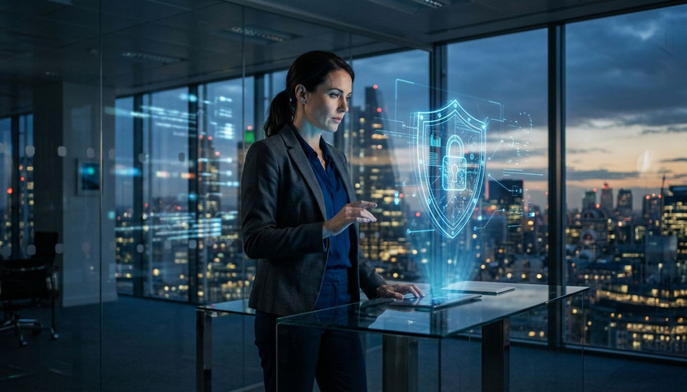Comment la cybersécurité est-elle devenue un enjeu du management moderne ?
