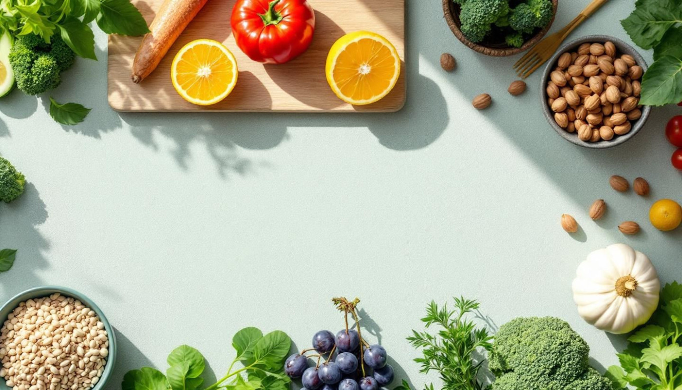 Comment les coupe-faim naturels favorisent-ils la perte de poids ?