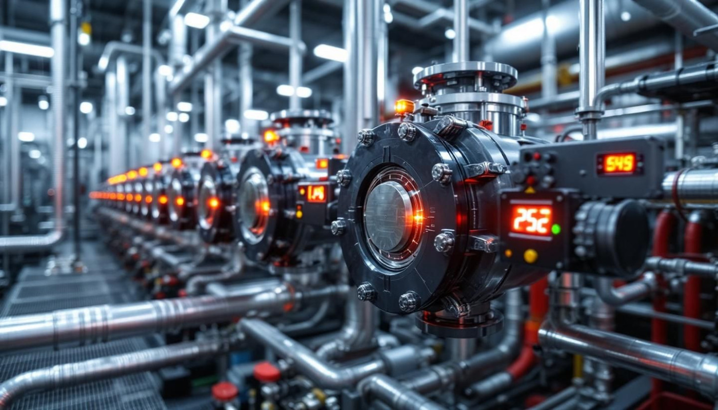 Comment les technologies de pompage à sec révolutionnent-elles les industries ?