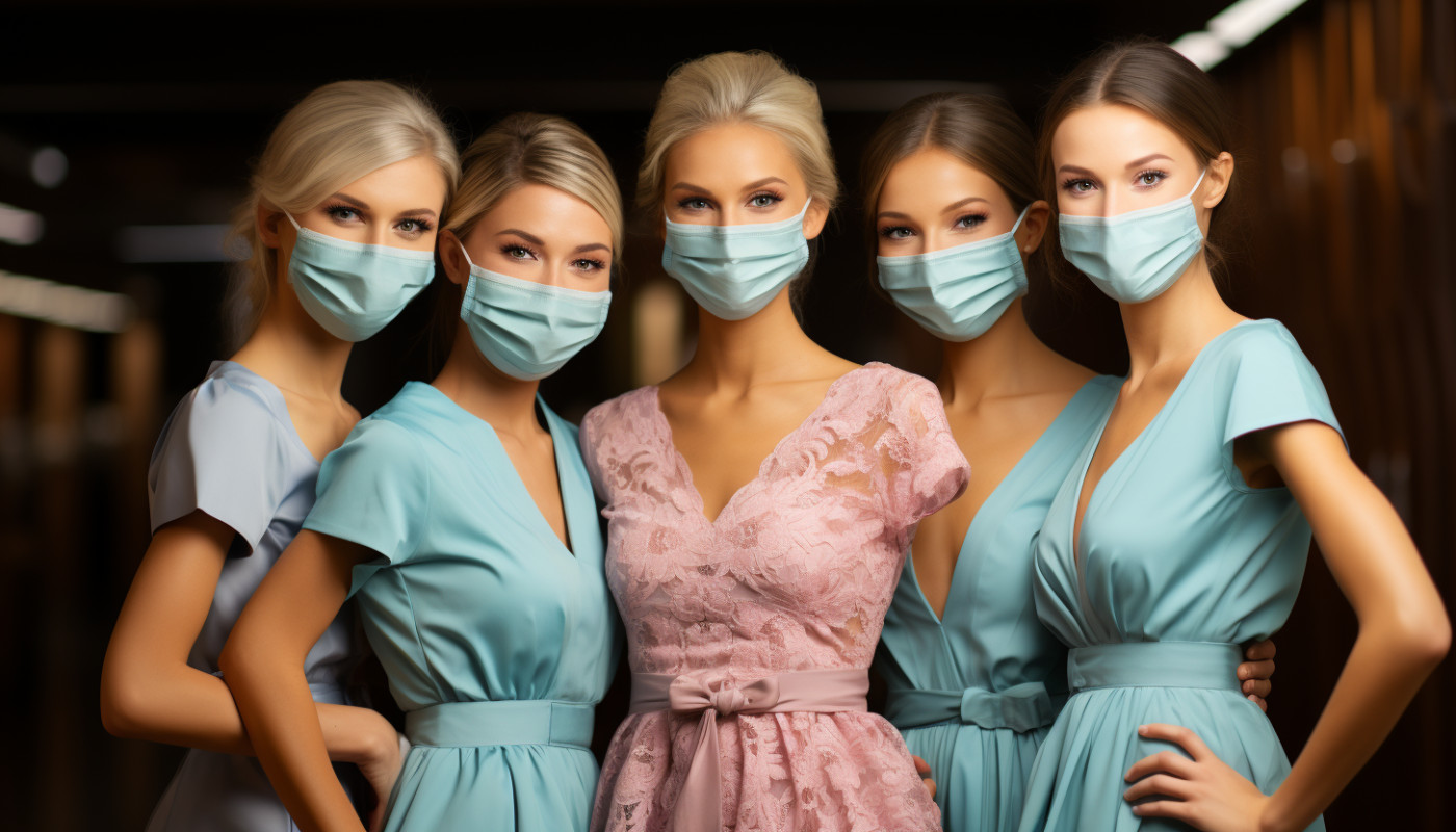 Comment personnaliser son masque de protection : nos conseils