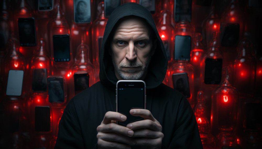 Comment pirater un téléphone ?