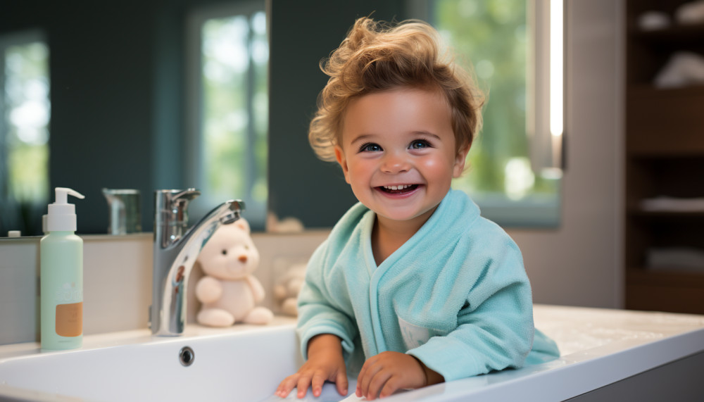 Divers - Comment prendre soin des dents des enfants ?