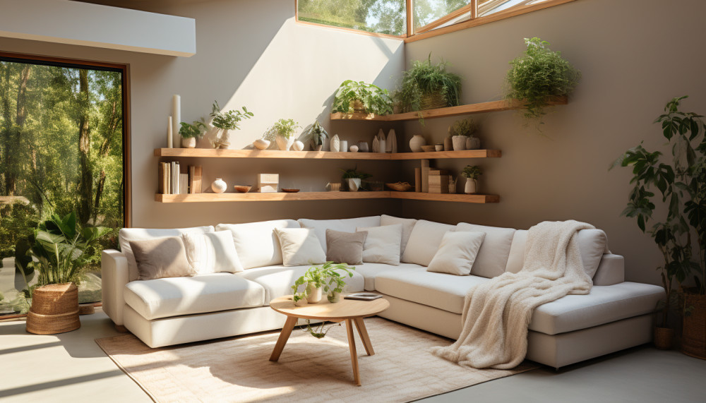 Divers - Comment rafraîchir soi-même sa maison sans climatisation ?
