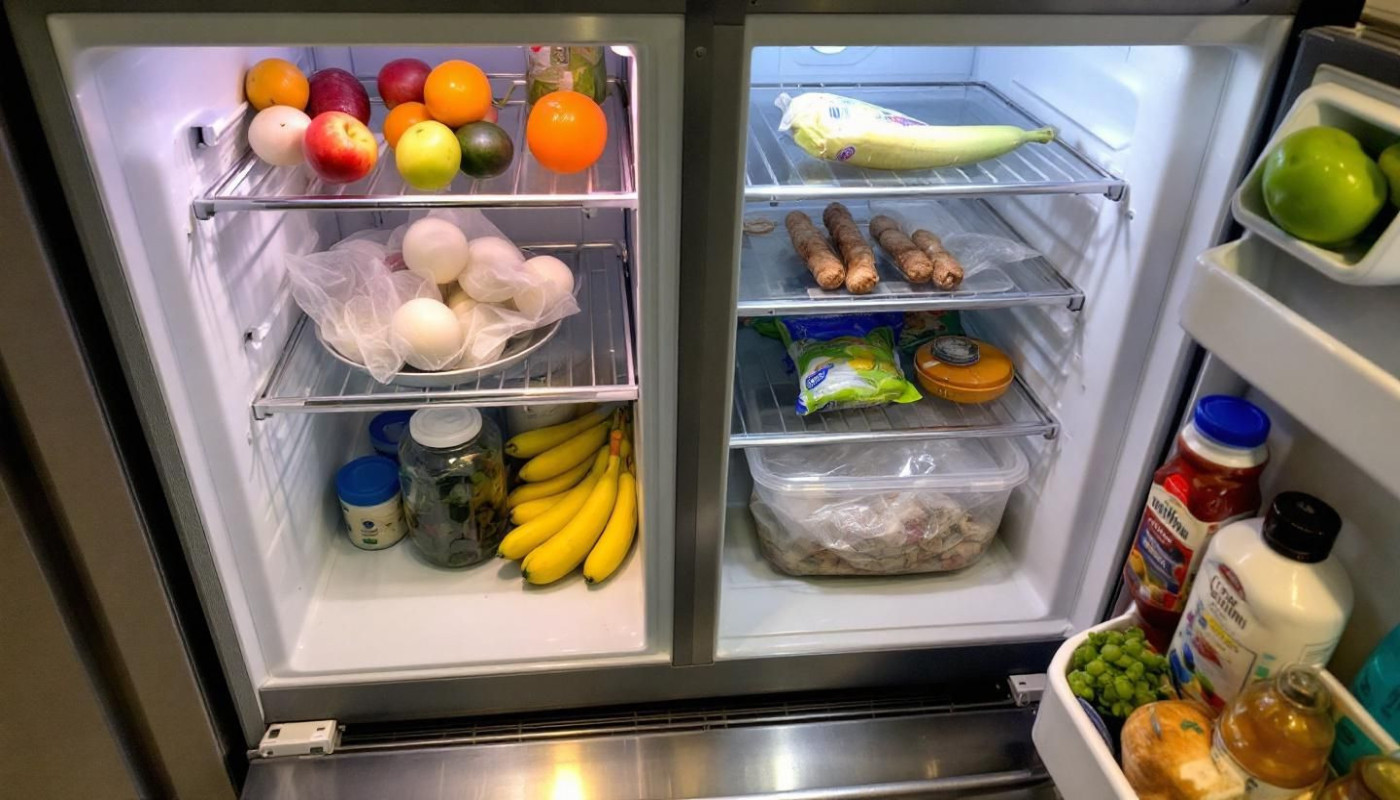 Comment savoir quand il est temps de réparer ou remplacer votre réfrigérateur ?