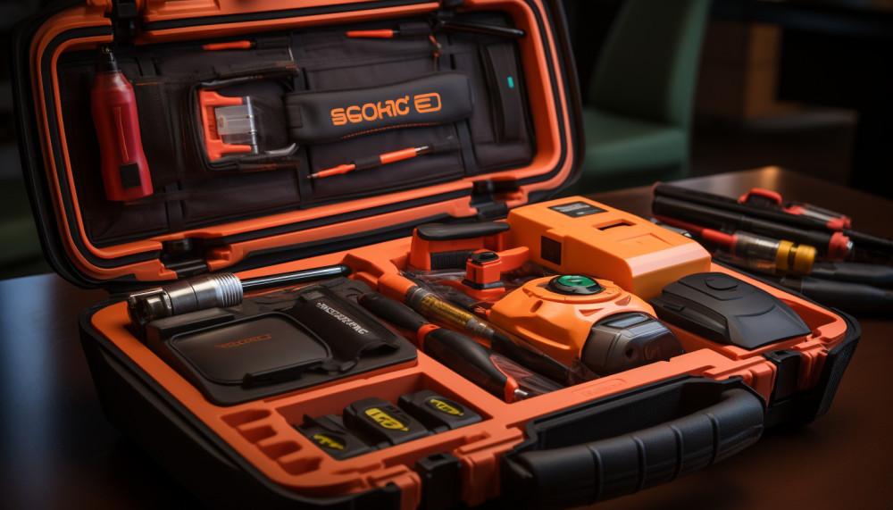 Comprendre la valise OBD de diagnostic et son utilité