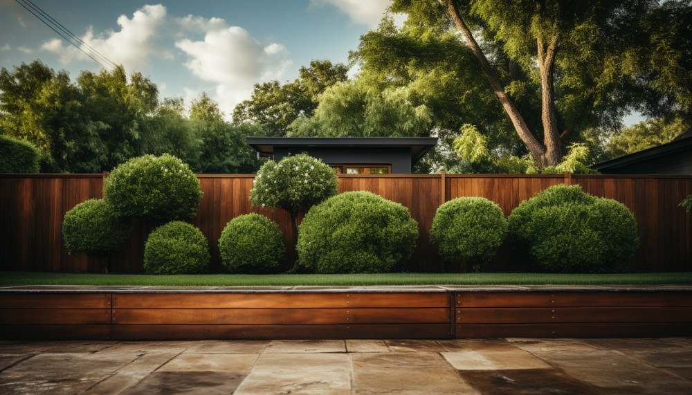 Conseils pour bien clôturer esthétiquement son jardin