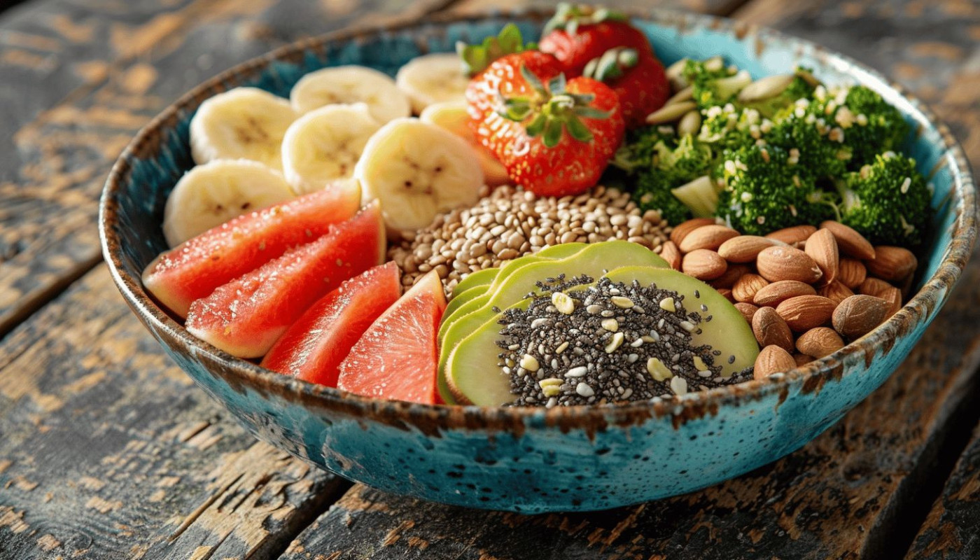 Découverte et bienfaits des superaliments dans une alimentation quotidienne