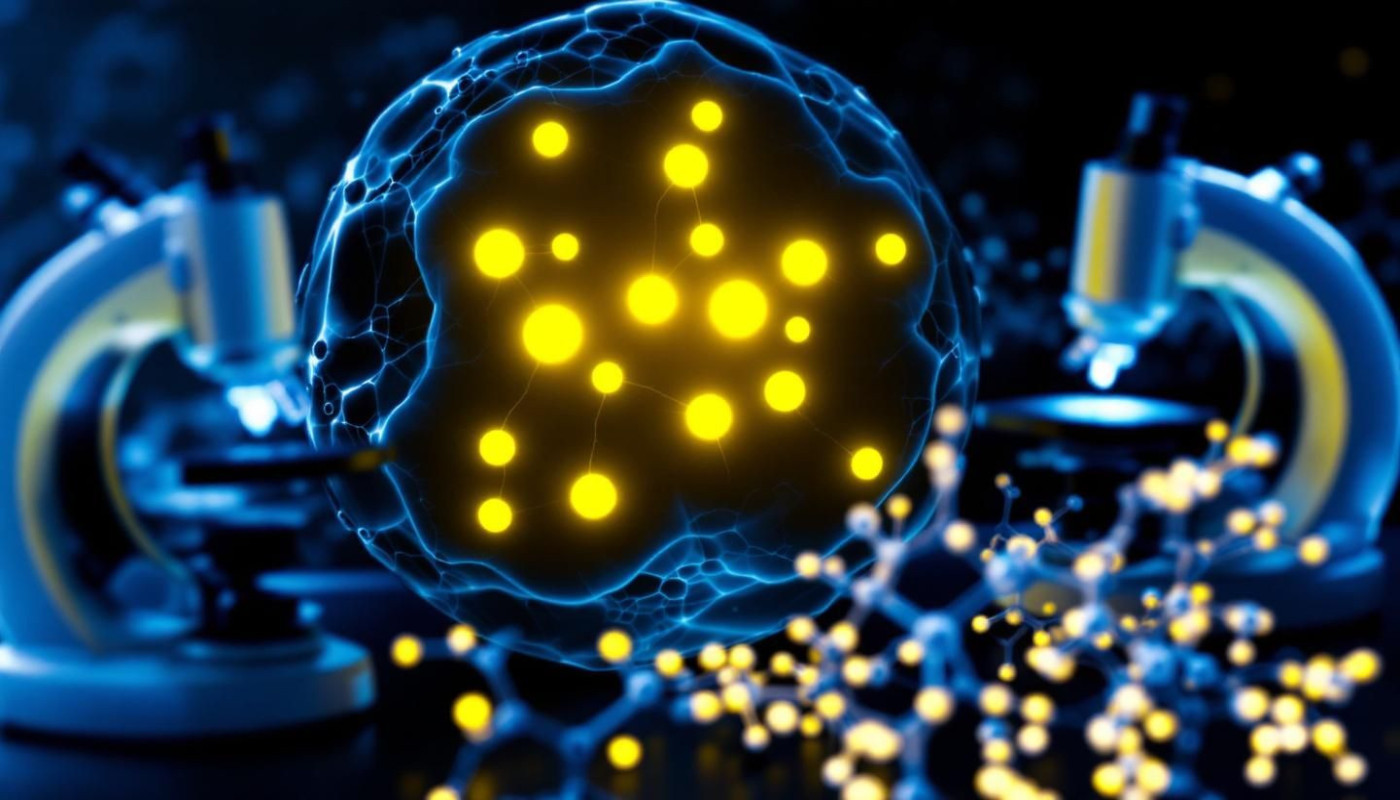Décrypter le rôle des mitochondries dans notre bien-être quotidien