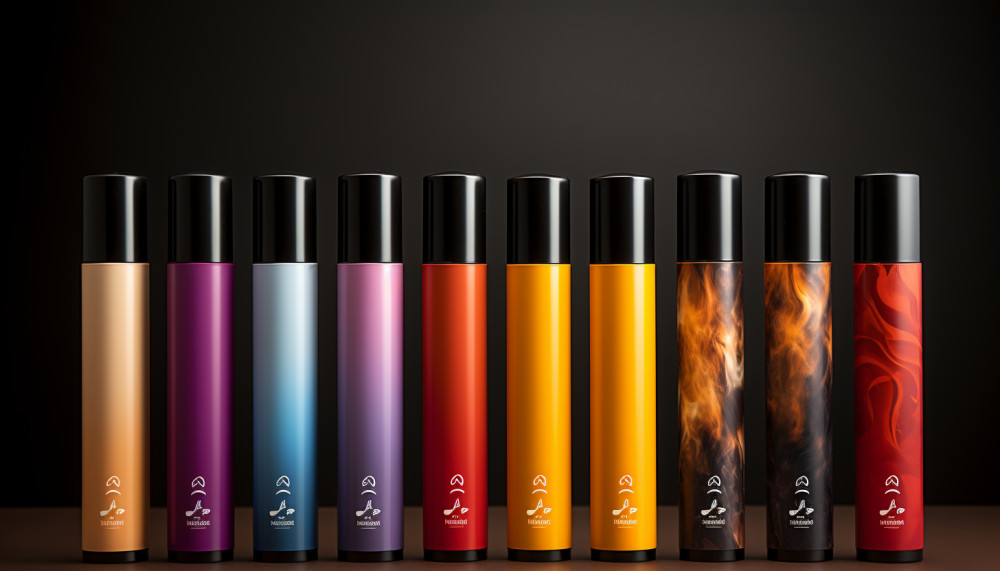 Divers - E-cigarette jetable Puff : ce que vous devez savoir