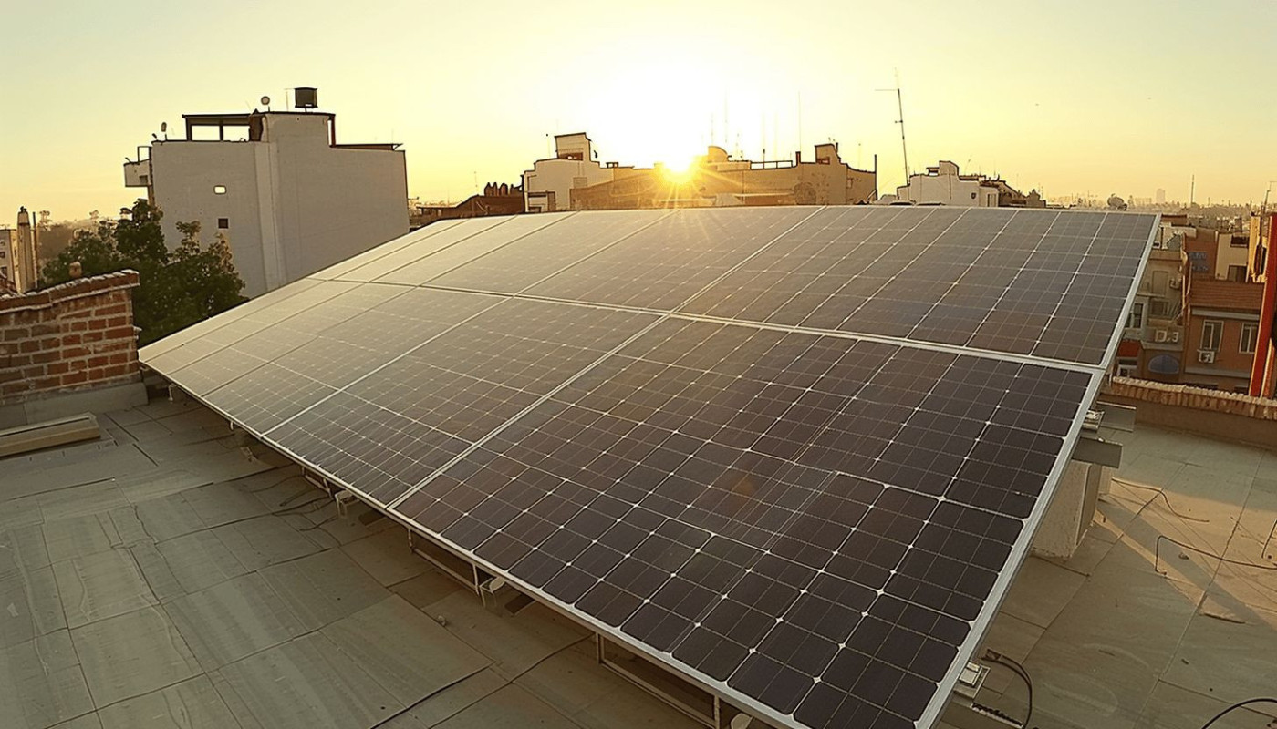 Énergie solaire photovoltaïque nouvelles technologies et rendement en 2023