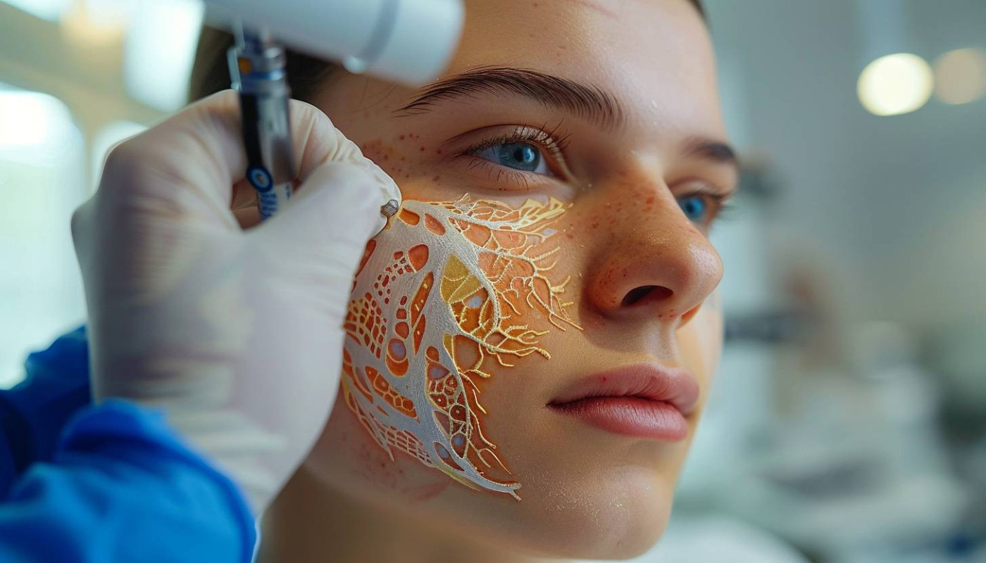 Exploration des avantages et des risques de la dermopigmentation