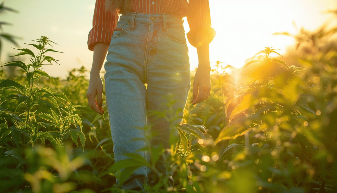 Exploration des bénéfices de vie sans THC et méthodes de désintoxication