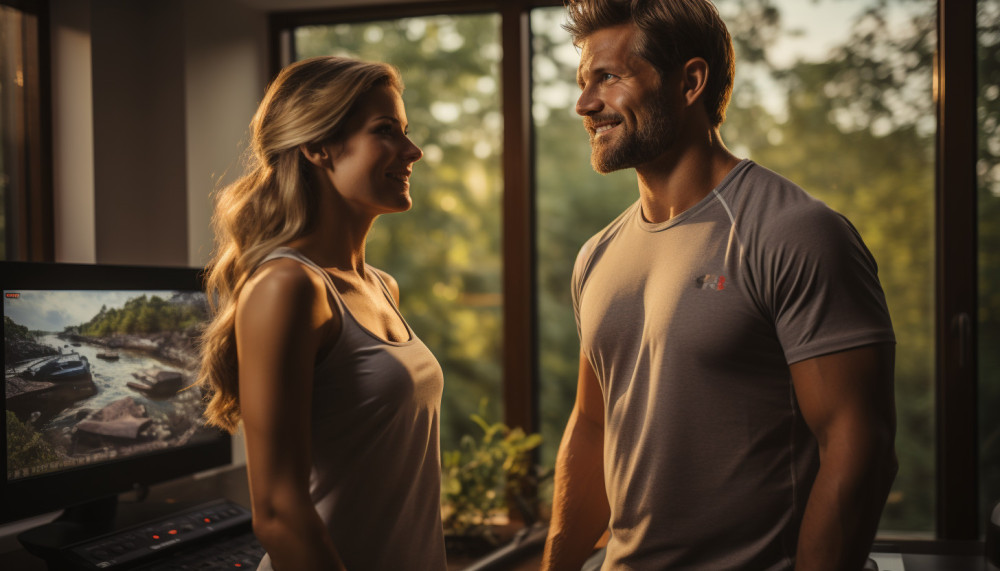 Divers - Faire du sport chez soi : voici 3 conseils