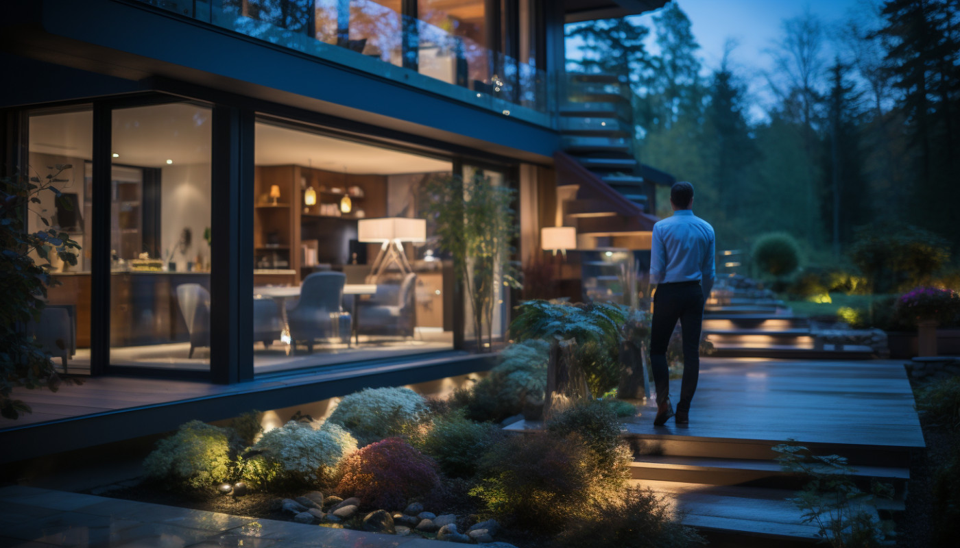 Grâce aux soldes, installez votre domotique à bas prix