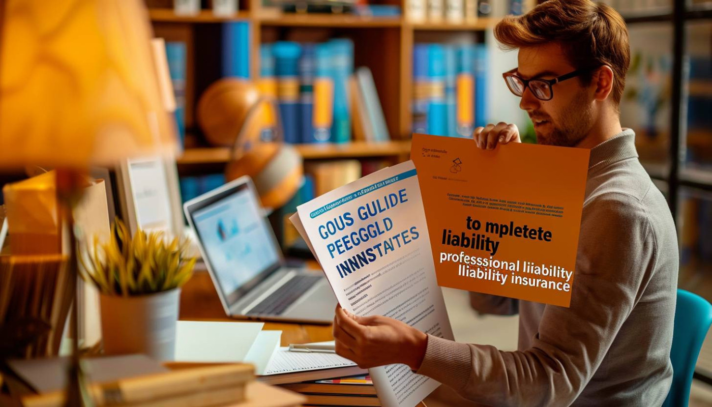 Guide complet sur l'assurance responsabilité civile pour les professionnels