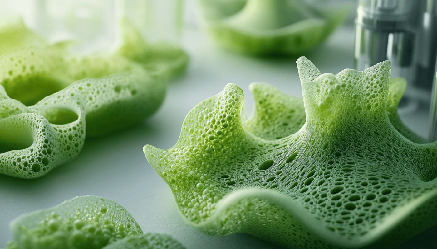 Impression 3D de tissus vivants avancées et applications potentielles