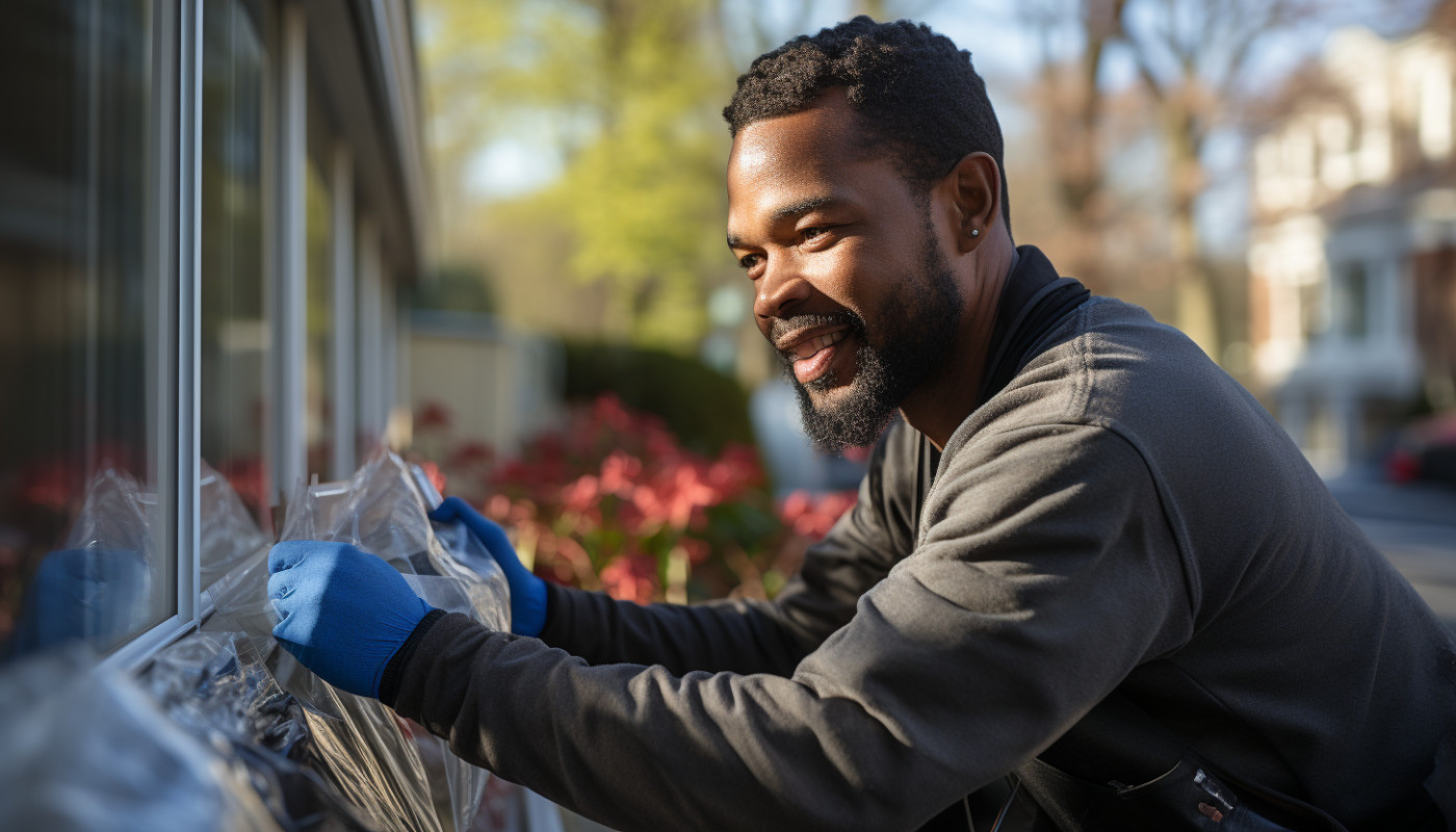 Installation d’une brise vue pour fenêtre : comment s’y prendre facilement ?