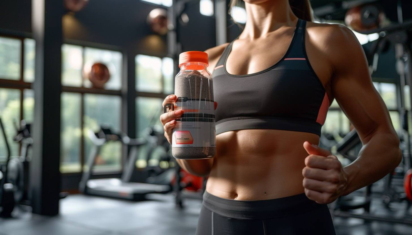 La créatine dans le sport : avant ou après l'entraînement ?