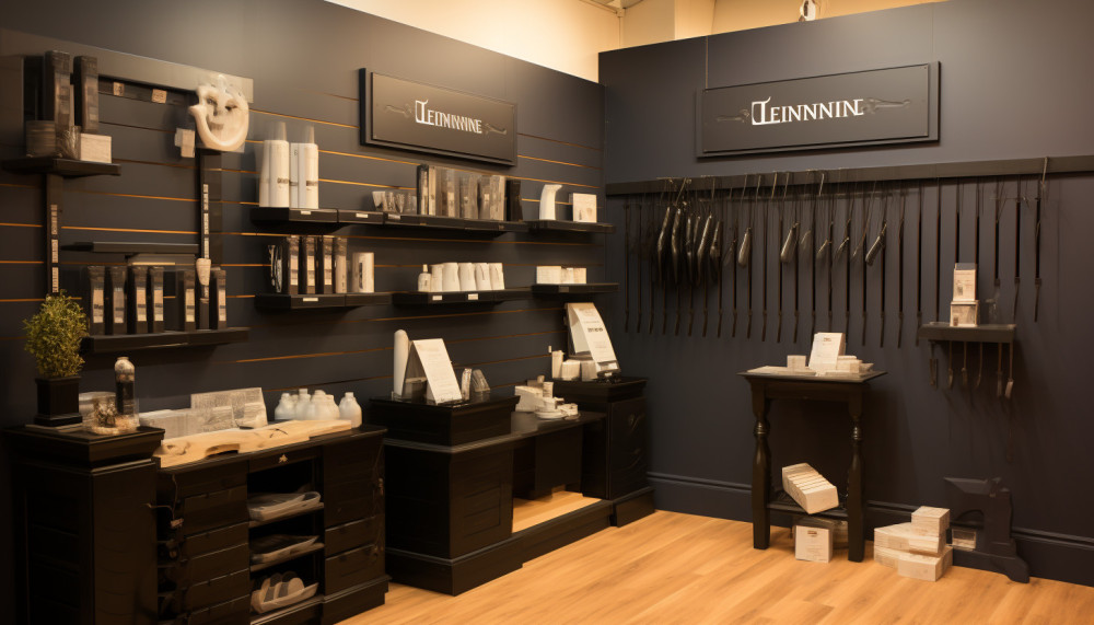 LENEINDRE : un établissement de vente d’accessoires pour faire sa clôture.