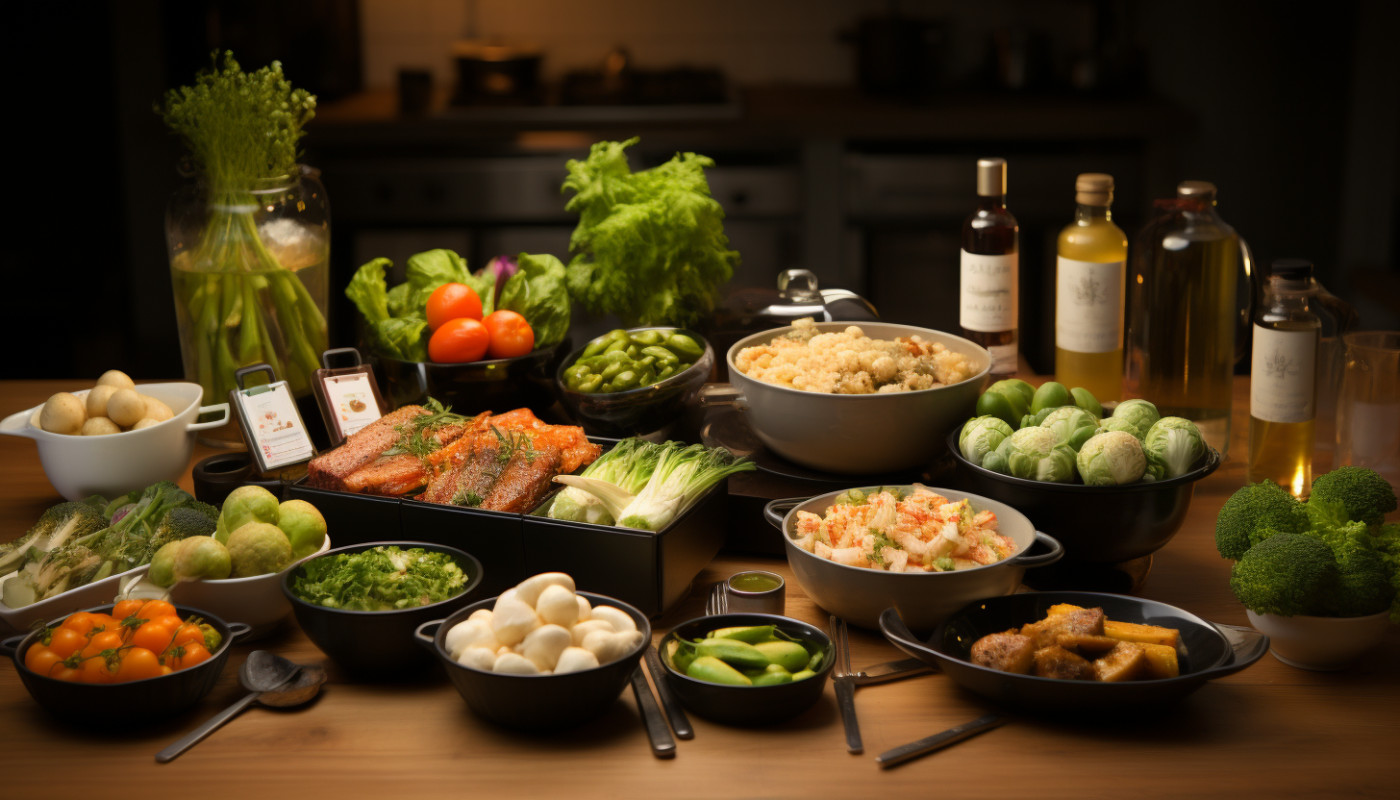 Les applications mobiles à avoir pour un cuisinier moderne