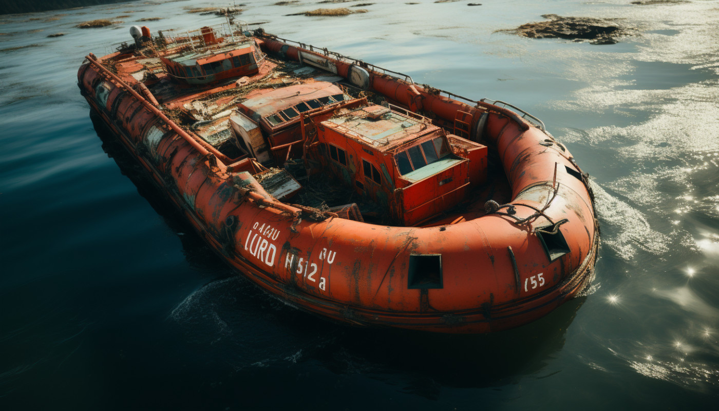 Les avantages d'une assurance maritime