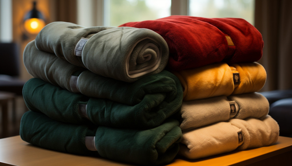 Les couvertures chauffantes : chauffez-vous mieux durant les temps froids