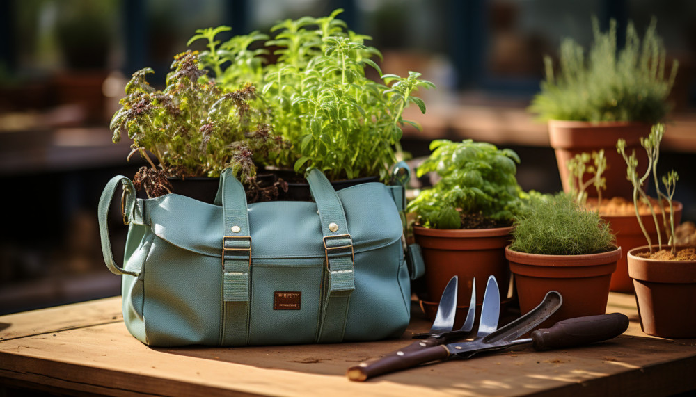 Les indispensables outils pour un jardinage parfait !