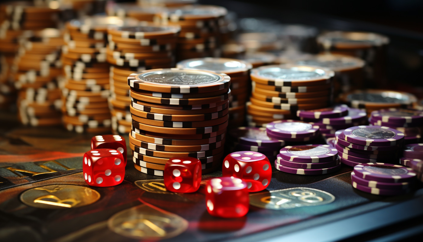 Les principes de base du jeu de casino pour débutant