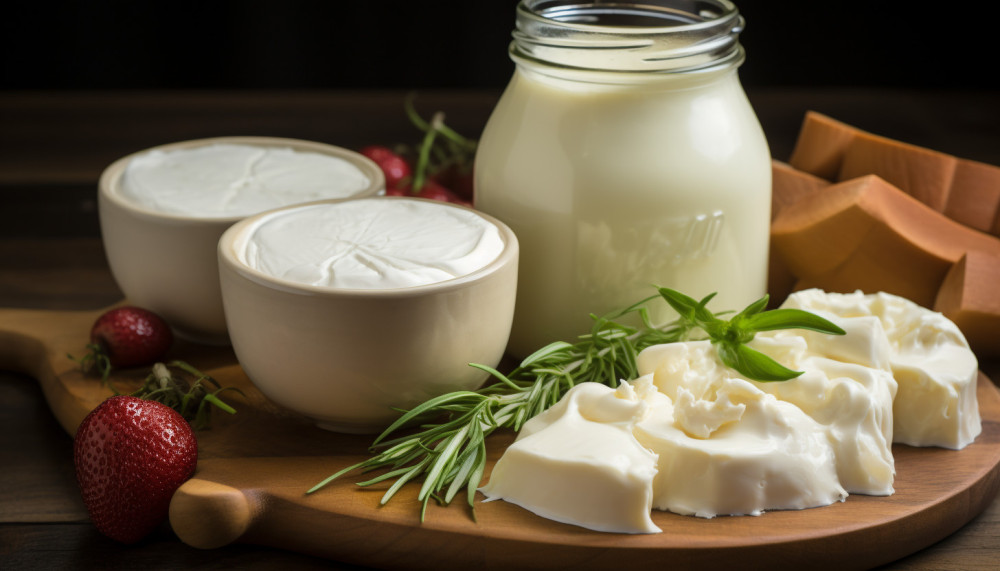 Santé - Les probiotiques, des nutriments essentiels pour entretenir naturellement son appareil digestif