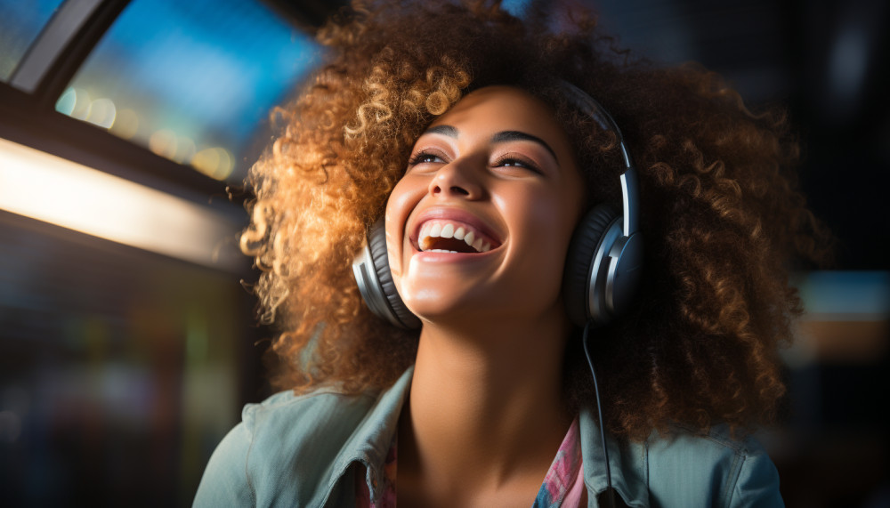 Divers - Musique et bien-être : quel est l'effet de la musique sur la santé ?