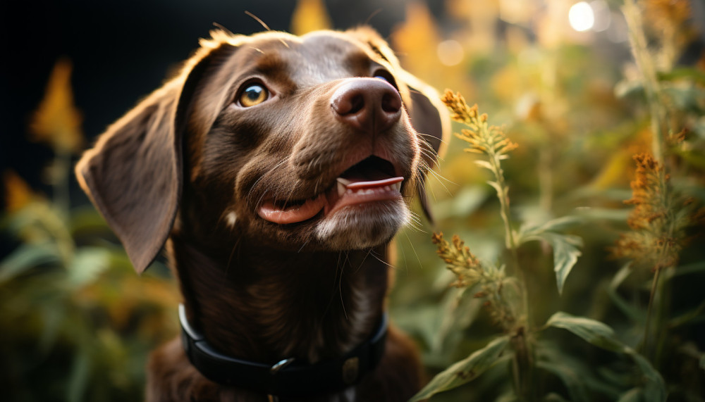 Divers - Pour quelle raison fournir du CBD à son animal ?