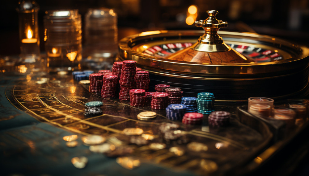 Divers - Pourquoi choisir le meilleur casino en ligne ?